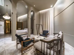 GM JS Boutique Hotel