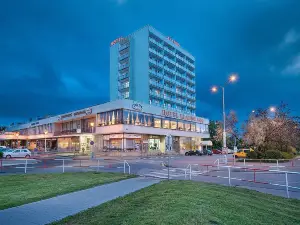 Retro Hotel Kladno
