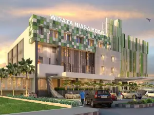 Wisata Niaga Hotel