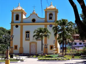 Pousada Encanto da Bocaina - Serra da Bocaina