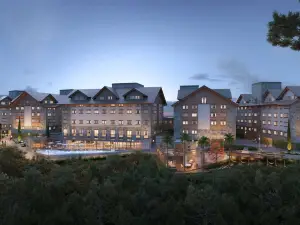 Wyndham Gramado Termas Resort & Spa