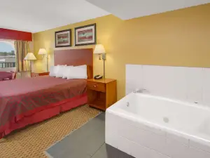 Days Inn by Wyndham Gulfport