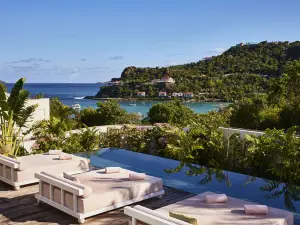 Tropical Hotel St Barth