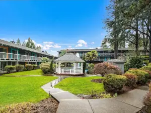 Best Western Portland West Beaverton