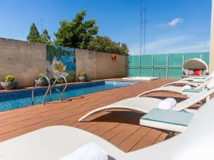 Palladio Hotel Buenos Aires - MGallery Collection