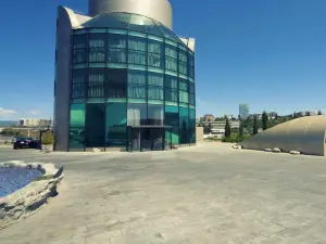 Cruise Hotel