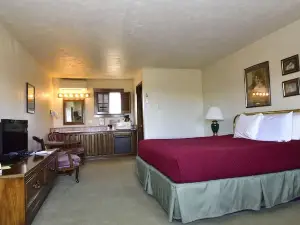 Sequim West Inn