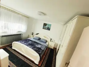 Beautiful 1-Bed Apartment in Sveta Nedelja