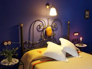 Casa Pepa Hotel Rural