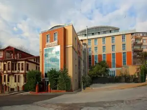 Wes Hotel