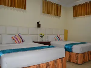 Juanda Hotel