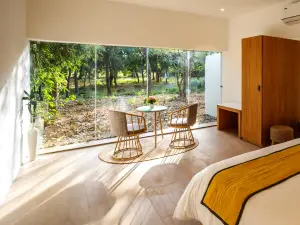Shatam Jeeva - Ayurveda Wellness Retreat, Jhansi