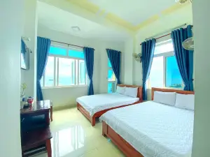 Motel Bình Yên