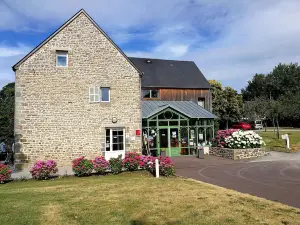 Logis Auberge de Carolles