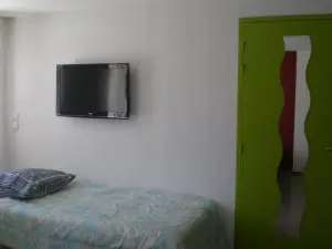 Appart Hotel de la Paix