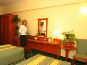 Hotel Abrava