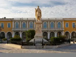 Capolavoro Suites