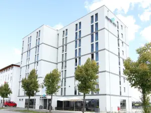 Motel One München-Garching