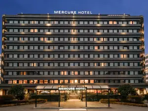 Mercure Milano Agrate Brianza