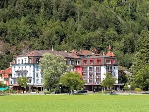 Hotel Du Nord