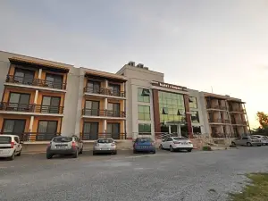 Hotel Silvanus