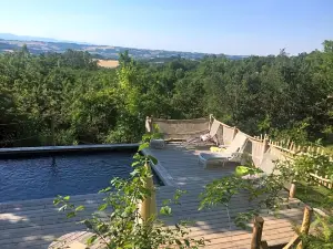 La Cabane Aux Sapins