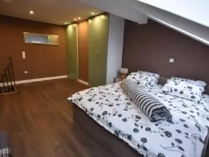 Center Apartment Čakovec