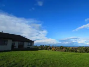 Hill Top Retreat