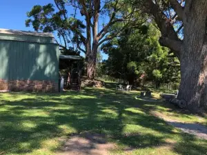 Walsh Farm Farmstay