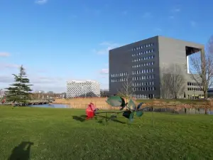 Short Stay Wageningen