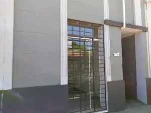 Salto Chico Apart.