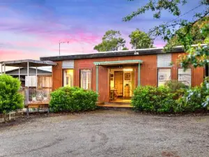 Sunset Cottage - Yarra Valley