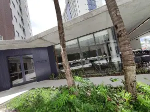 Ap particular 1001 ou 1201 no Salinas Premium Resort