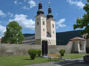 Hütte Zum Verlieben