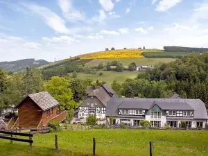 Hotel Gut Vorwald