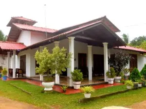 Wilpattu Lakwin Guest