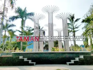 Mega Bintang Sweet Hotel 2