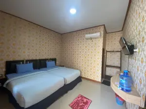 Hotel & Villa Gunung Jempol