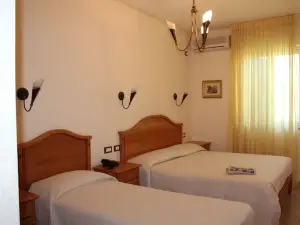 Hotel Ristorante l'Avvenire