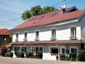 Hôtel Restaurant Burnel