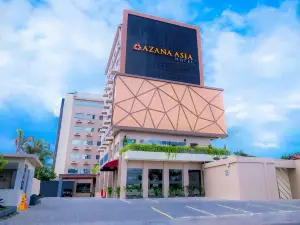 Azana Asia Hotel Cilacap