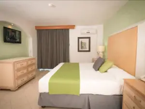 Hotel de Casa Blanca