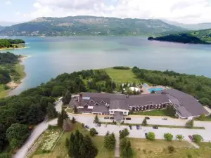 Radika Mountain Resort