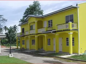 Piarco Village Suites