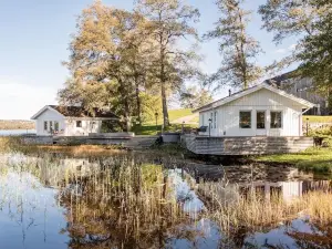 Hällsnäs Hotell & Restaurang