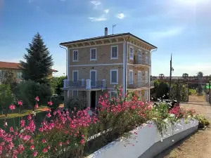 Villa Francesca Luxury