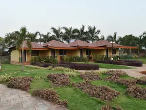 The Kanila Resort