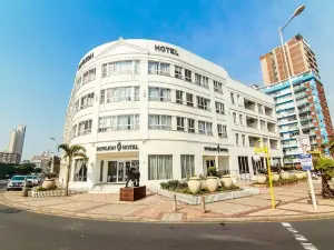 Pavilion Hotel Durban