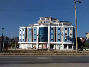 Grand Dost Hotel