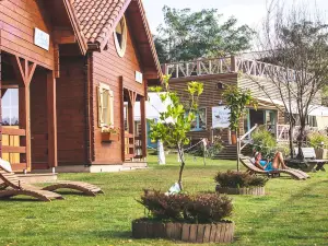 Cabanas da Ria